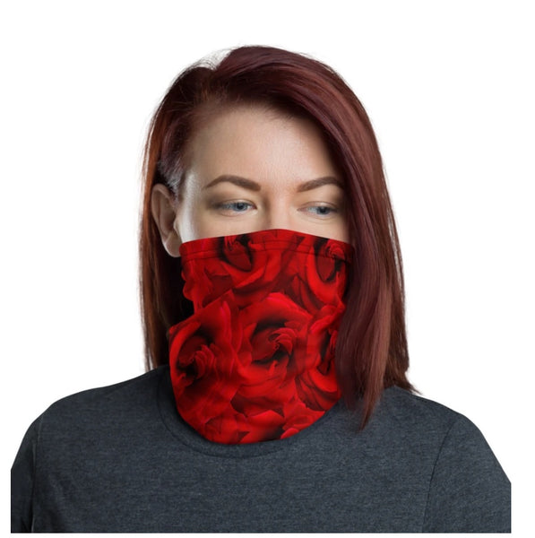 *NEW* Snazzy Face Protection (Neck Gaiters)