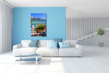 Load image into Gallery viewer, Lake Annecy - The Clearest Glacial Lake in France
