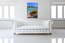 Load image into Gallery viewer, Lake Annecy - The Clearest Glacial Lake in France