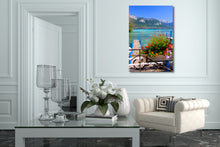 Load image into Gallery viewer, Lake Annecy - The Clearest Glacial Lake in France