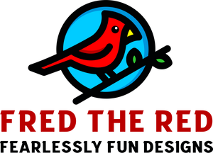 Fred the Red