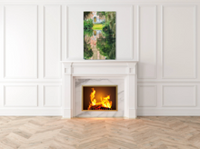Load image into Gallery viewer, Bok Tower Gardens Reflection