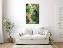 Load image into Gallery viewer, Bok Tower Gardens Reflection