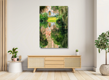 Load image into Gallery viewer, Bok Tower Gardens Reflection
