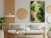 Load image into Gallery viewer, Bok Tower Gardens Reflection