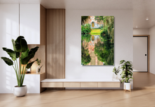 Load image into Gallery viewer, Bok Tower Gardens Reflection