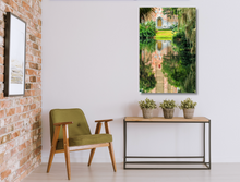 Load image into Gallery viewer, Bok Tower Gardens Reflection