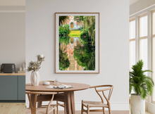 Load image into Gallery viewer, Bok Tower Gardens Reflection