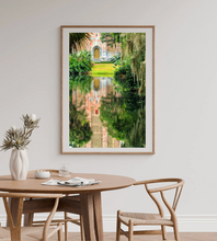 Load image into Gallery viewer, Bok Tower Gardens Reflection