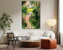 Load image into Gallery viewer, Bok Tower Gardens Reflection