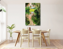 Load image into Gallery viewer, Bok Tower Gardens Reflection
