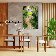 Load image into Gallery viewer, Bok Tower Gardens Reflection