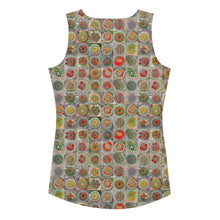 Load image into Gallery viewer, Desert Bloom - Flowers in the Desert - Cactus Tank Top