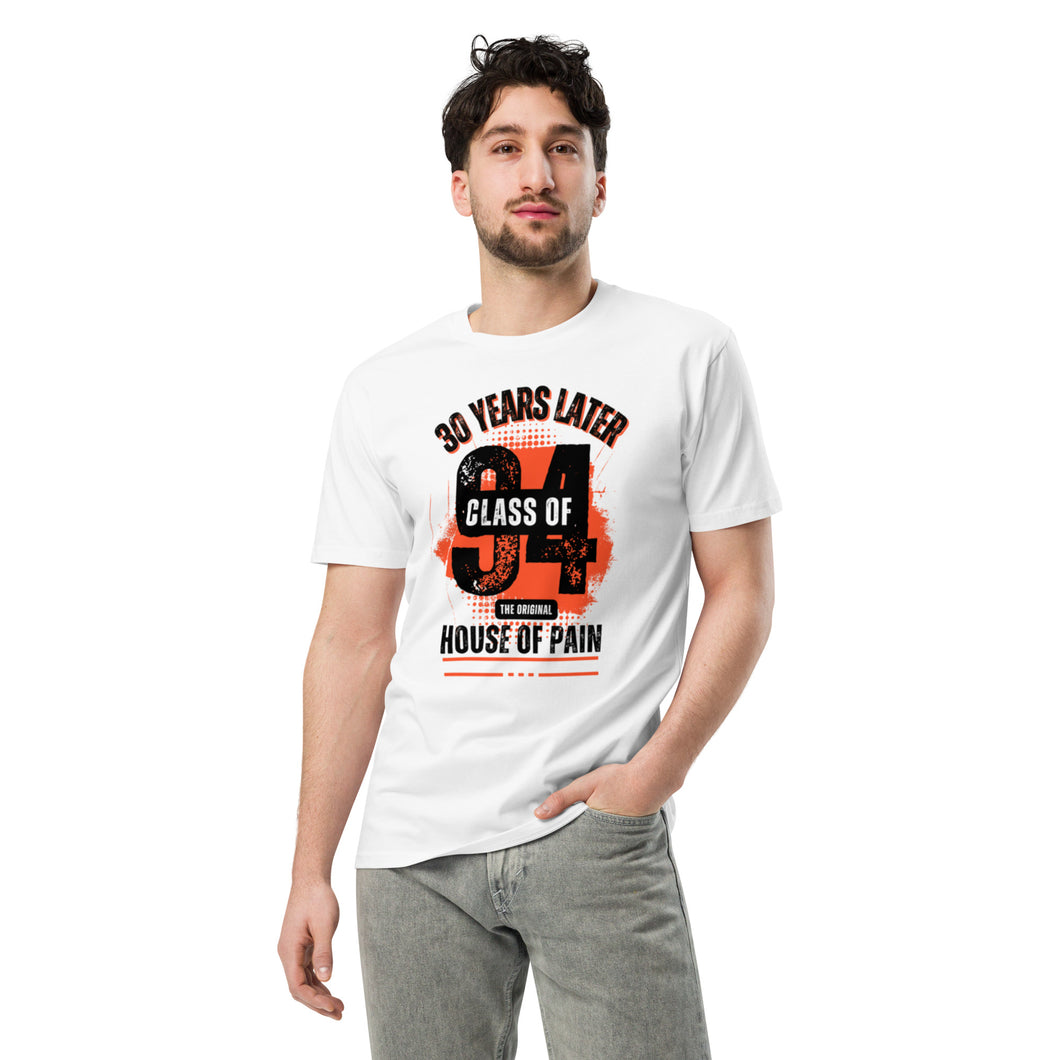 LWHS Class of 1994 T-Shirt: House of Pain Men/ Unisex