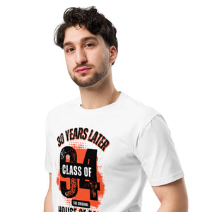 LWHS Class of 1994 T-Shirt: House of Pain Men/ Unisex