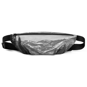 Fanny Pack - Vail - Ski - Snow Ski - Mountains - Colorado