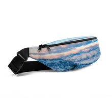 Load image into Gallery viewer, Fanny Pack - Utah Mountains - Mountains - Scenic