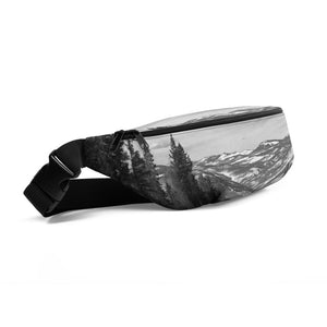 Fanny Pack - Vail - Ski - Snow Ski - Mountains - Colorado