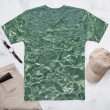 Load image into Gallery viewer, Men&#39;s T-shirt - Water - Ocean - Bahamas - Beach