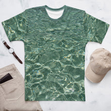 Load image into Gallery viewer, Men&#39;s T-shirt - Water - Ocean - Bahamas - Beach