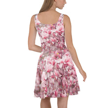 Load image into Gallery viewer, Japanese Magnolia Tennis Dress 300 Club Shoppe