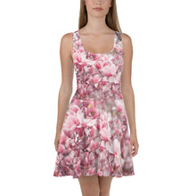 Load image into Gallery viewer, Japanese Magnolia Tennis Dress 300 Club Shoppe