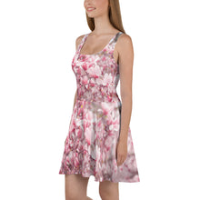 Load image into Gallery viewer, Japanese Magnolia Tennis Dress 300 Club Shoppe