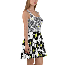 Load image into Gallery viewer, Tennis Ball Dress - 300 Club Shoppe