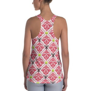 Women's Racerback Tank