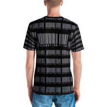 Load image into Gallery viewer, Men&#39;s T-shirt - Custom Baldnation Films Short Sleeve Shirt