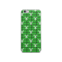 Load image into Gallery viewer, Tennis Theme iPhone Case